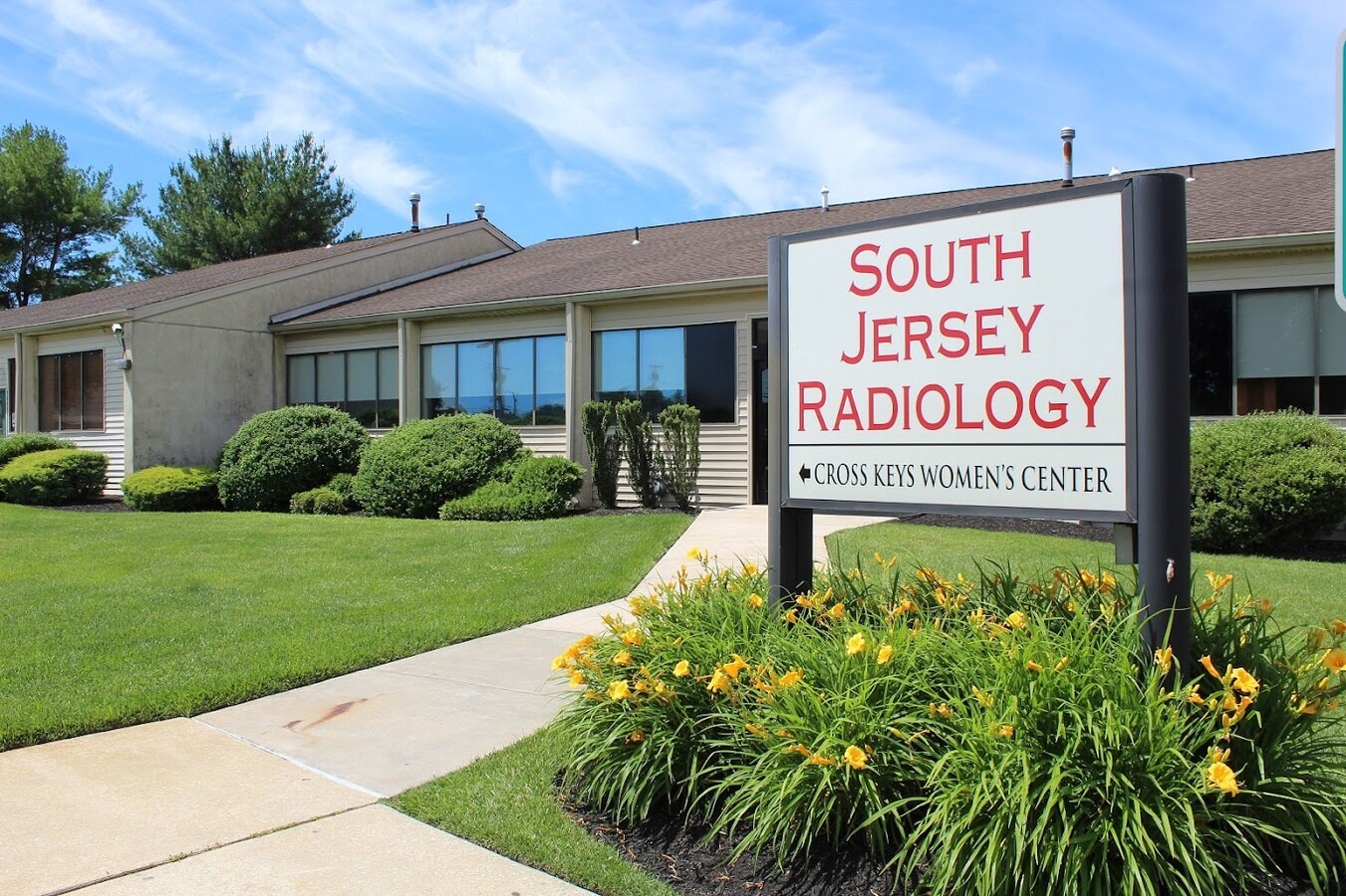Medical Office Condominiums SJRA Turnersville, NJ for Sale