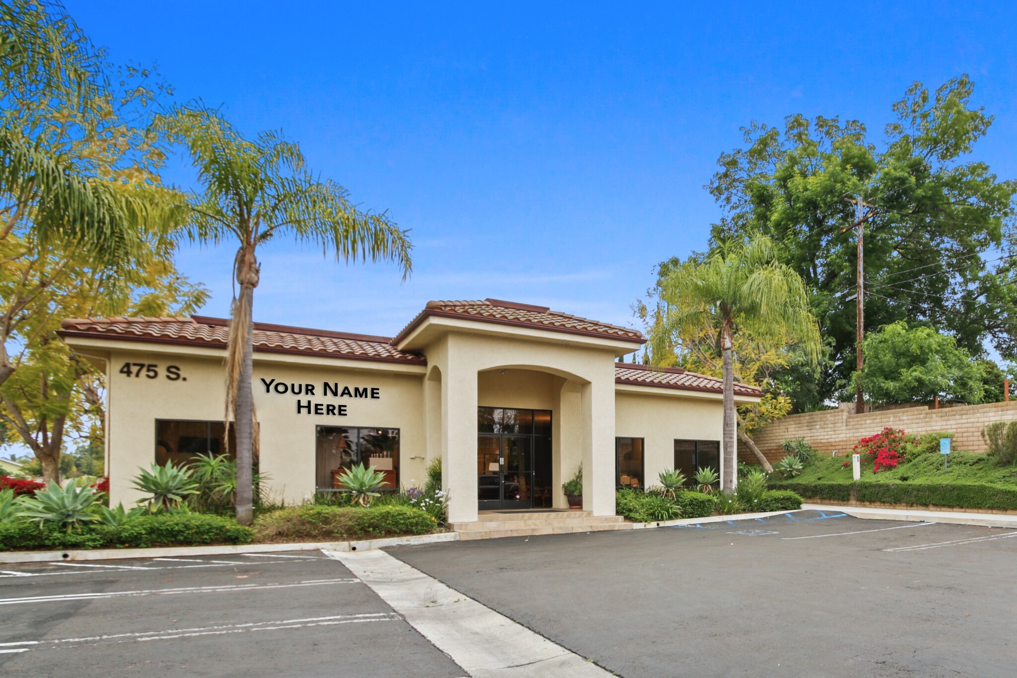 475 S State College Blvd, Brea, CA for sale Building Photo- Image 1 of 1