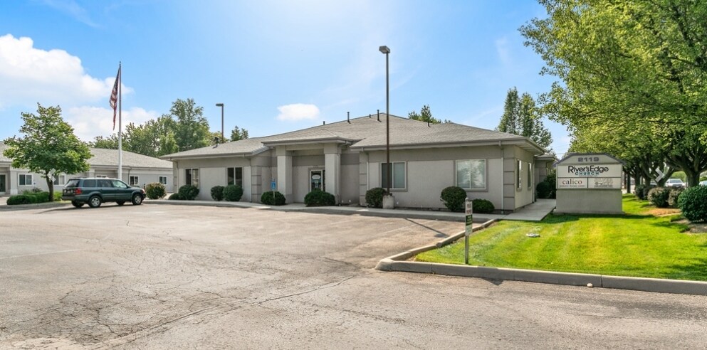 1618 S Columbus St, Boise, ID for sale Primary Photo- Image 1 of 1