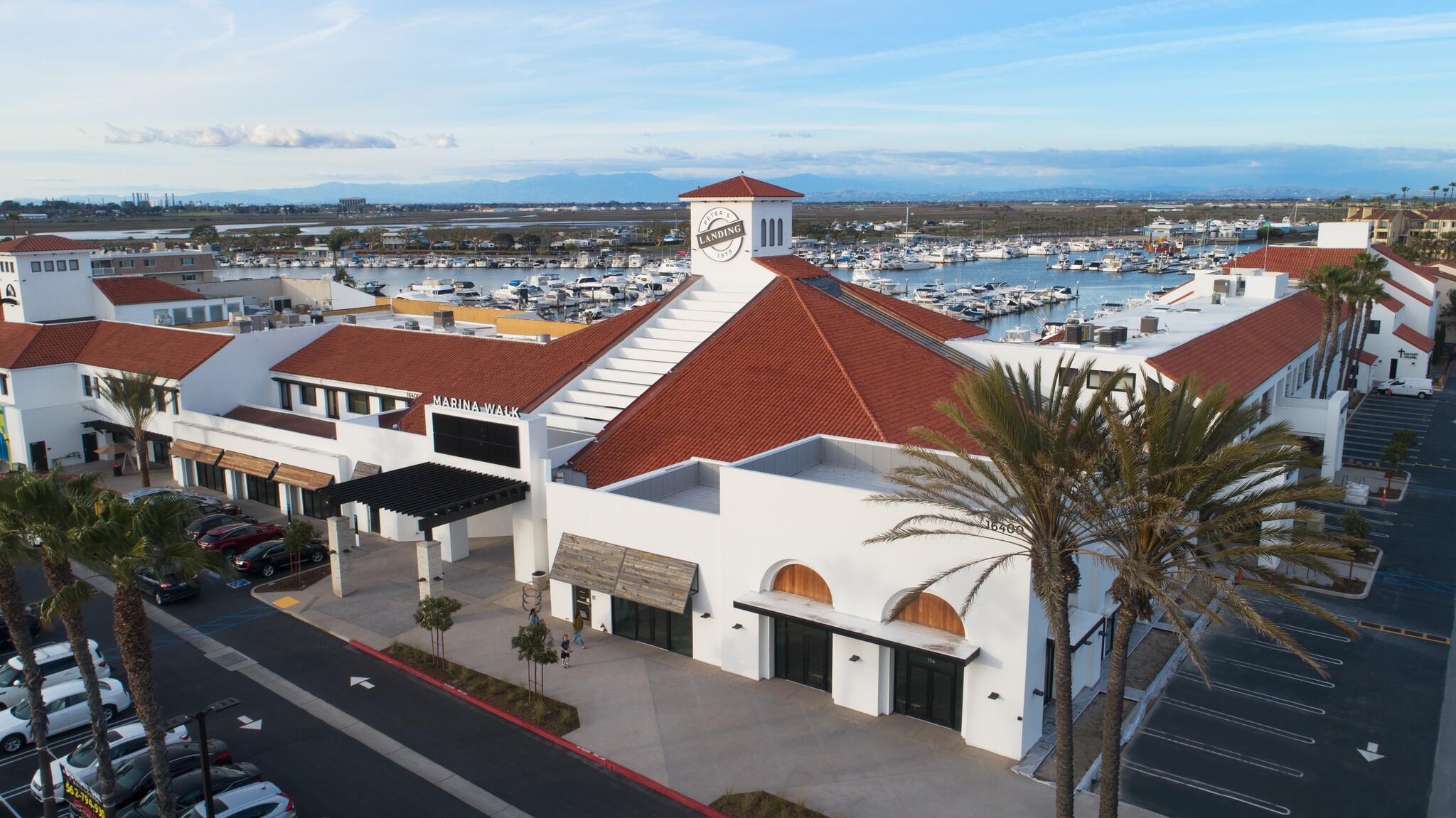 16330-16450 Pacific Coast Hwy, Huntington Beach, CA for lease Building Photo- Image 1 of 17