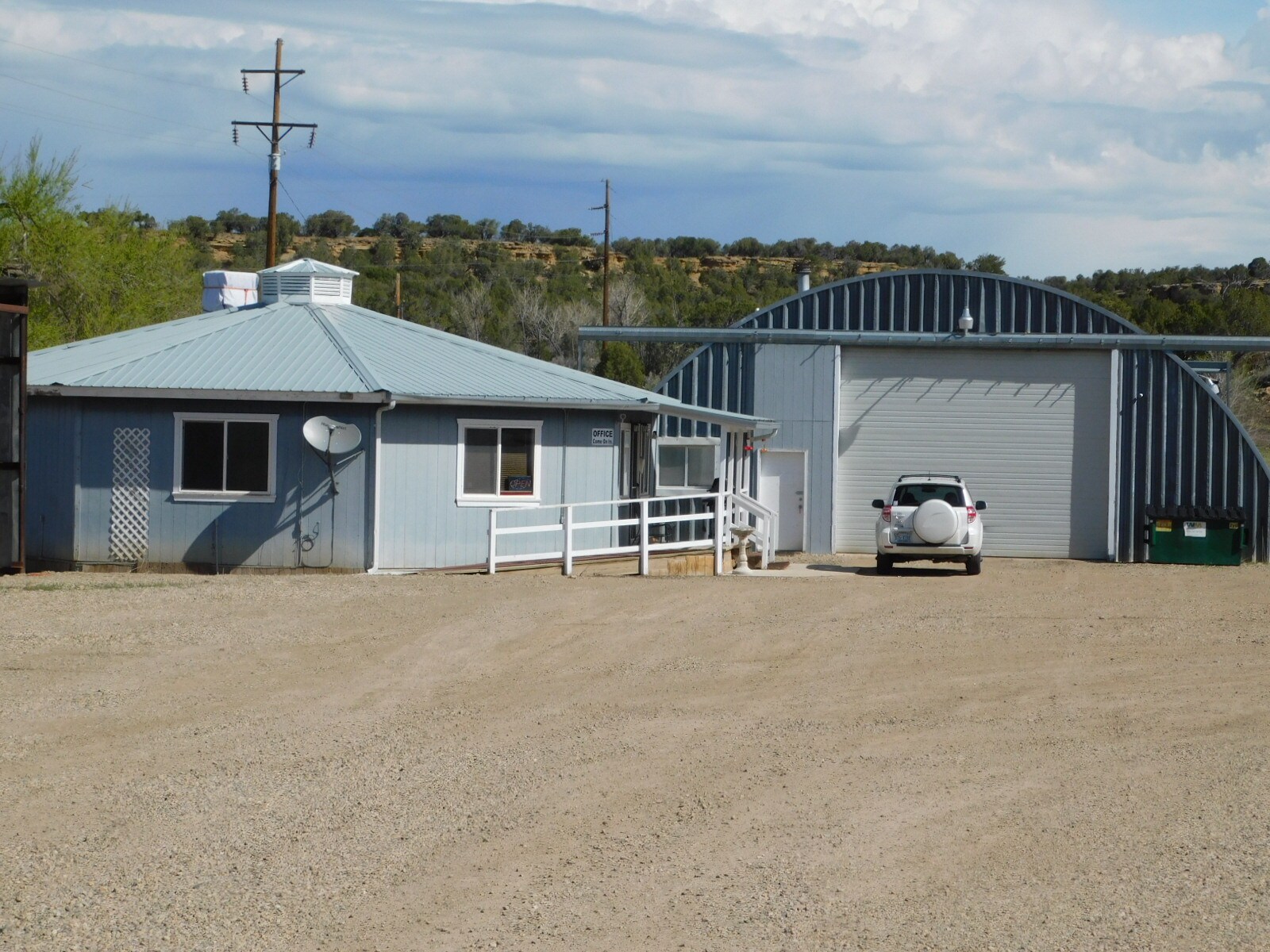 29499 Highway 160, Cortez, CO for sale Building Photo- Image 1 of 1