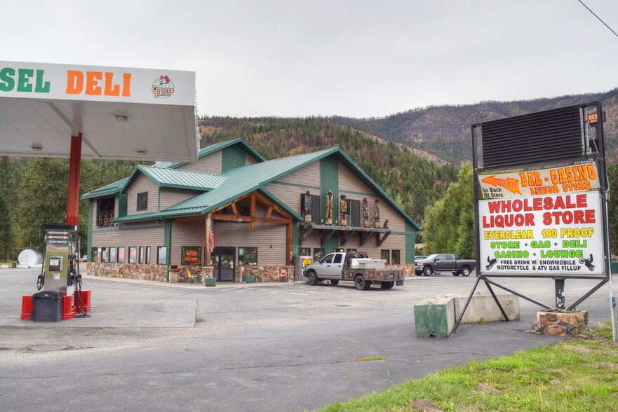 10565 Highway 12 W, Lolo, MT 59847