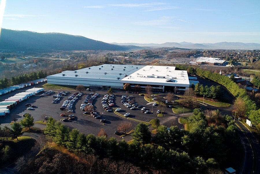 1 Avery Row, Roanoke, VA for sale Building Photo- Image 1 of 1