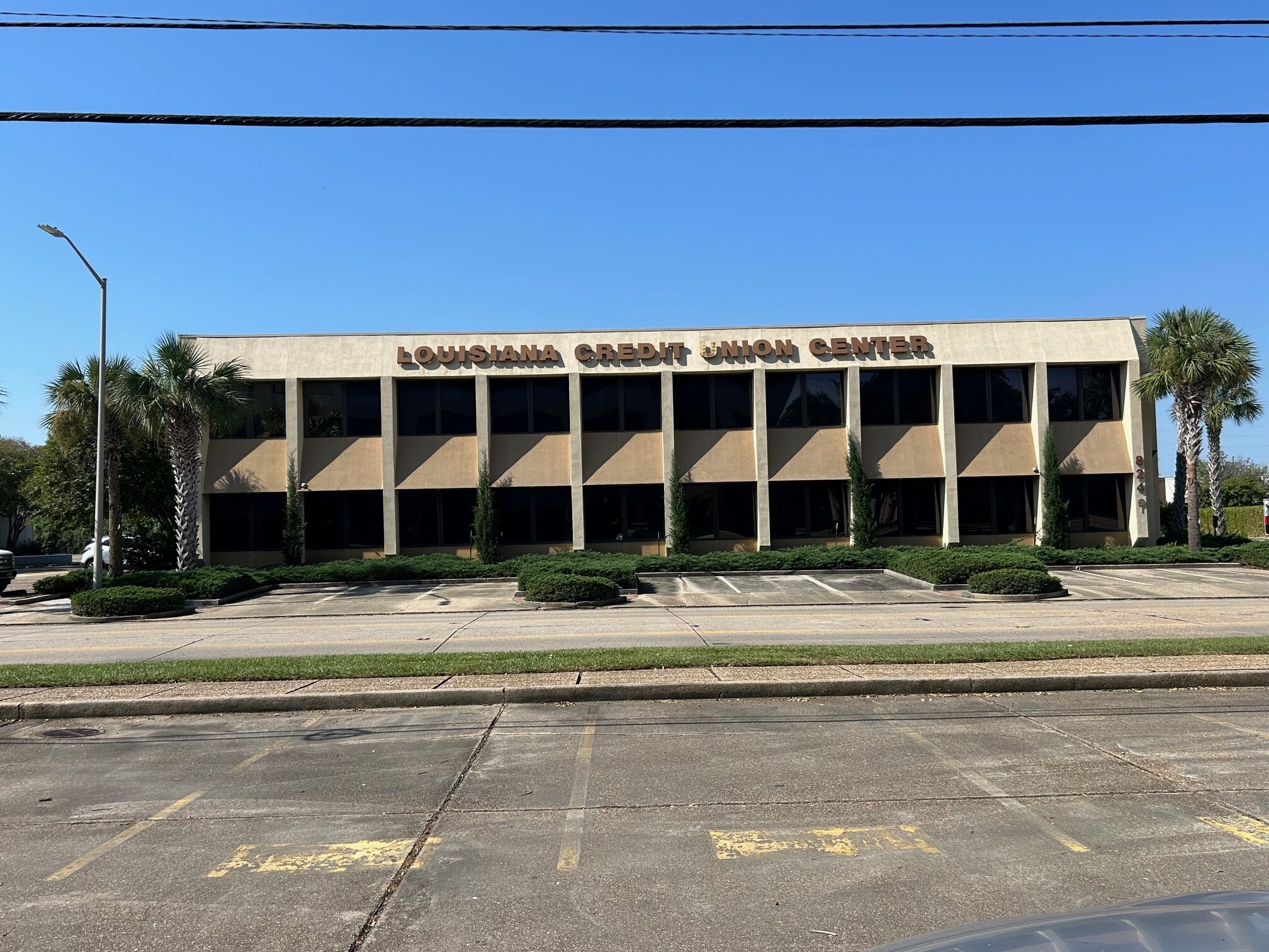 824 Elmwood Park Blvd, New Orleans, LA for lease Building Photo- Image 1 of 35