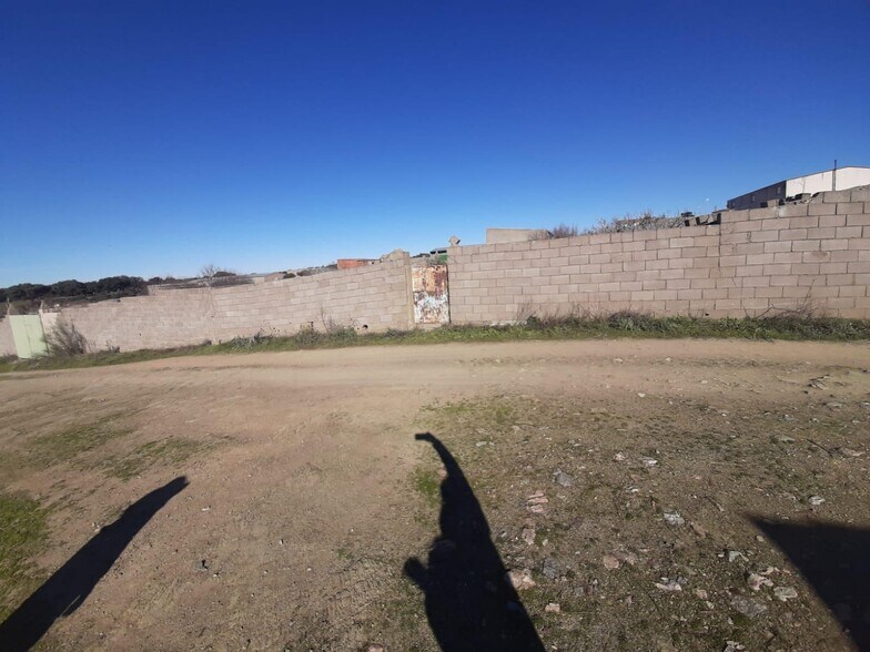 Land in Cáceres for sale - Building Photo - Image 2 of 3