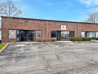 More details for 2600 Keslinger Rd, Geneva, IL - Flex for Lease