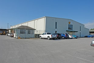 1500 Main St, Pensacola FL - NNN Property