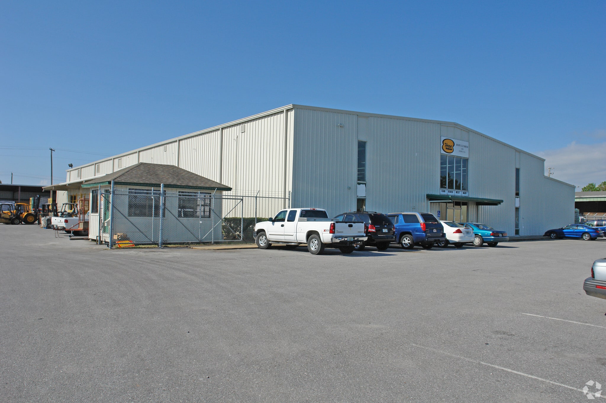 1500 Main St, Pensacola, FL for sale Primary Photo- Image 1 of 6