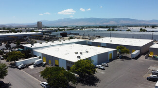 More details for 865 Deming Way, Sparks, NV - Industrial for Sale