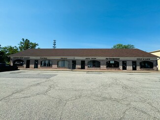 More details for 50 Homans Ave, Closter, NJ - Retail for Sale