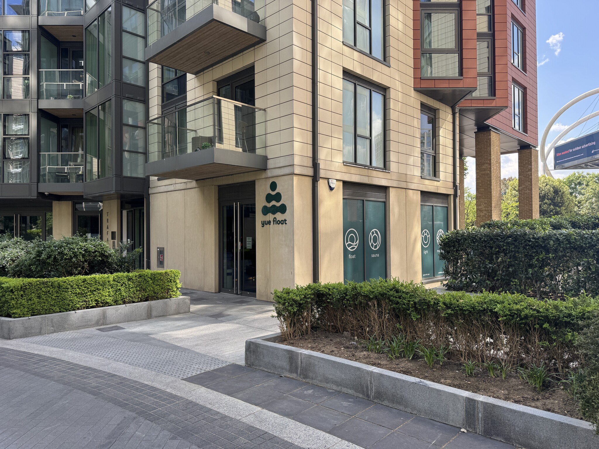 Battersea Reach, London for sale Building Photo- Image 1 of 23