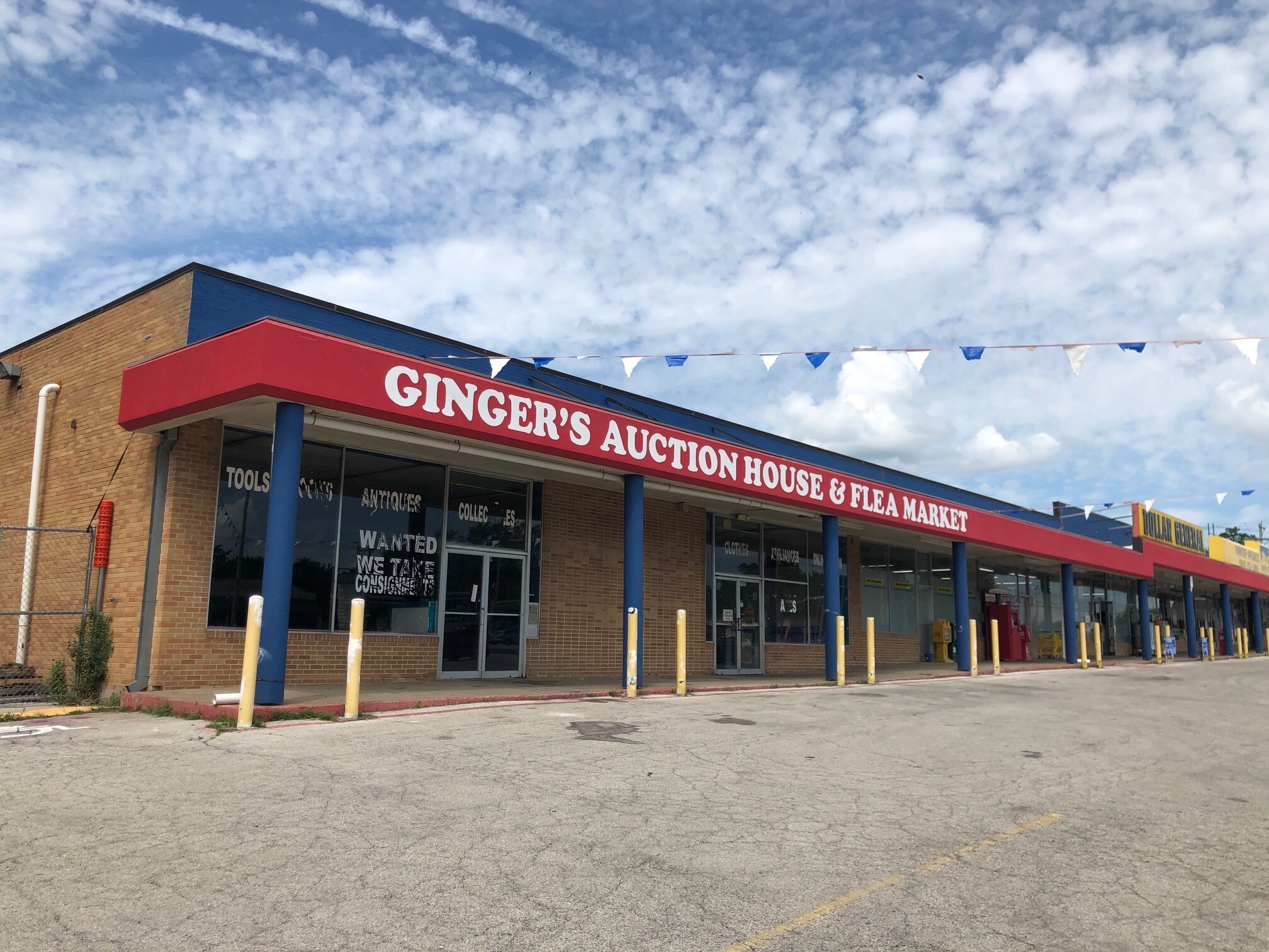 1000-1208 W US Highway 24, Independence, MO for sale Building Photo- Image 1 of 12