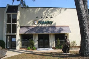 807 William Hilton Pky, Hilton Head Island, SC for lease Building Photo- Image 1 of 8