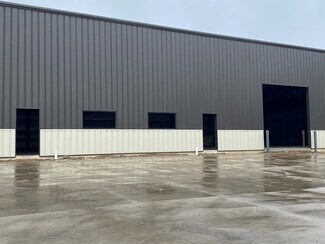 More details for 4130-4136 Fourier Dr, Fort Wayne, IN - Flex for Lease