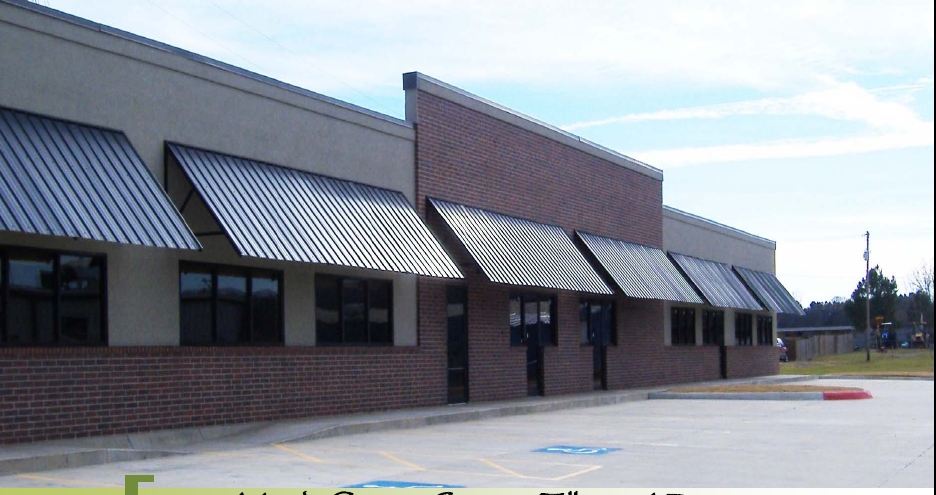 Retail in Elkins, AR for sale Primary Photo- Image 1 of 1