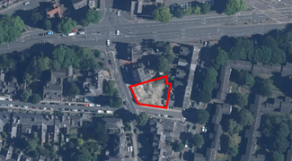 More details for 22-24 Fosse Road Central, Leicester - Land for Sale