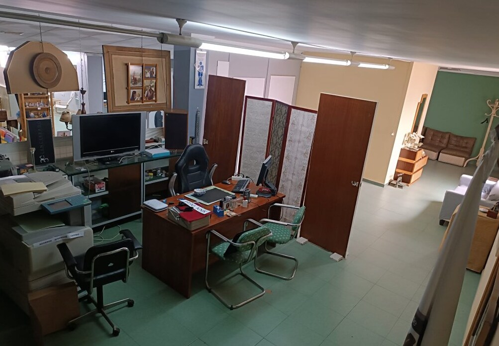 Quintanar de la Orden, TOL 45800 -  -  - Interior Photo - Image 1 of 4