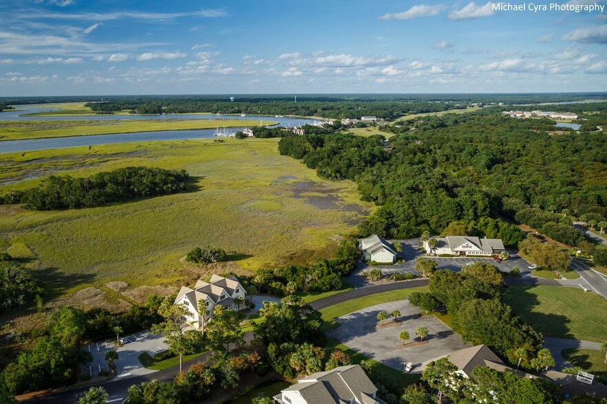 1101 Landfall Way, Seabrook Island, SC for sale - Building Photo - Image 1 of 1