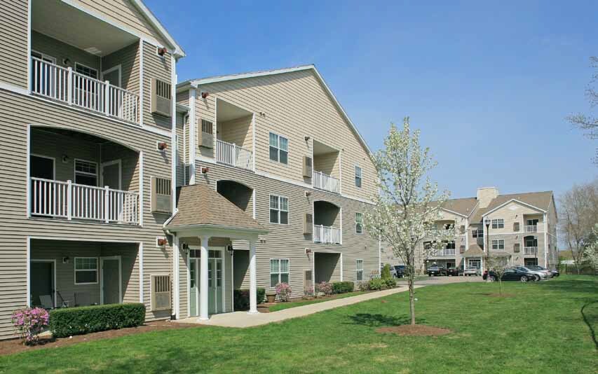 10 Conners Ave, Mansfield, MA for sale Building Photo- Image 1 of 1