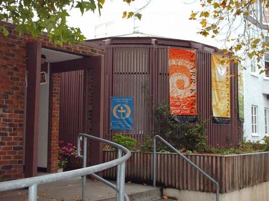 2441 Le Conte Ave, Berkeley, CA for lease - Building Photo - Image 1 of 18