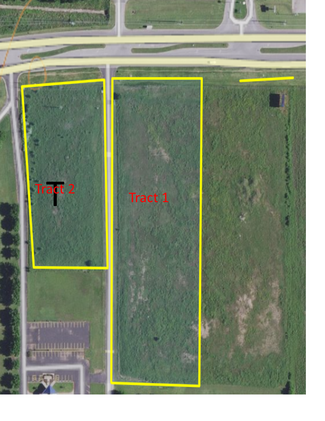 More details for 1919 Gore, Lawton, OK - Land for Sale