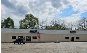 4-6 N Ortonville Rd, Ortonville, MI for sale - Building Photo - Image 1 of 1