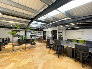 More details for 32-40 Gordon House Rd, London - Coworking for Lease