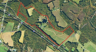 More details for 877 Holland Creek Rd, Louisa, VA - Land for Sale