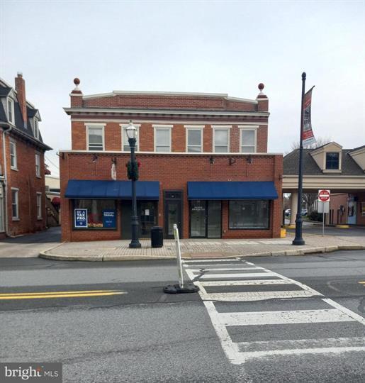 36-40 E Main St, Ephrata, PA 17522 | LoopNet