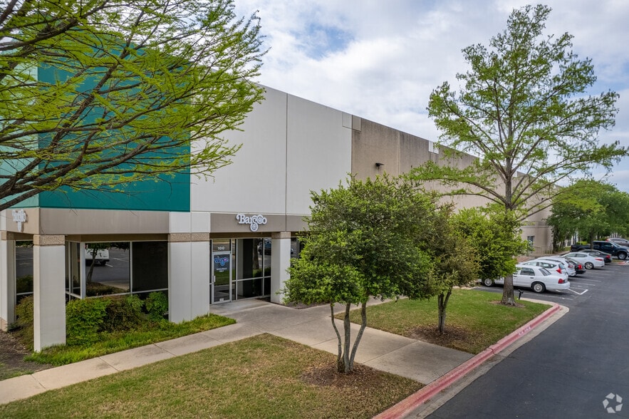 9715A Rd, Austin, TX 78758