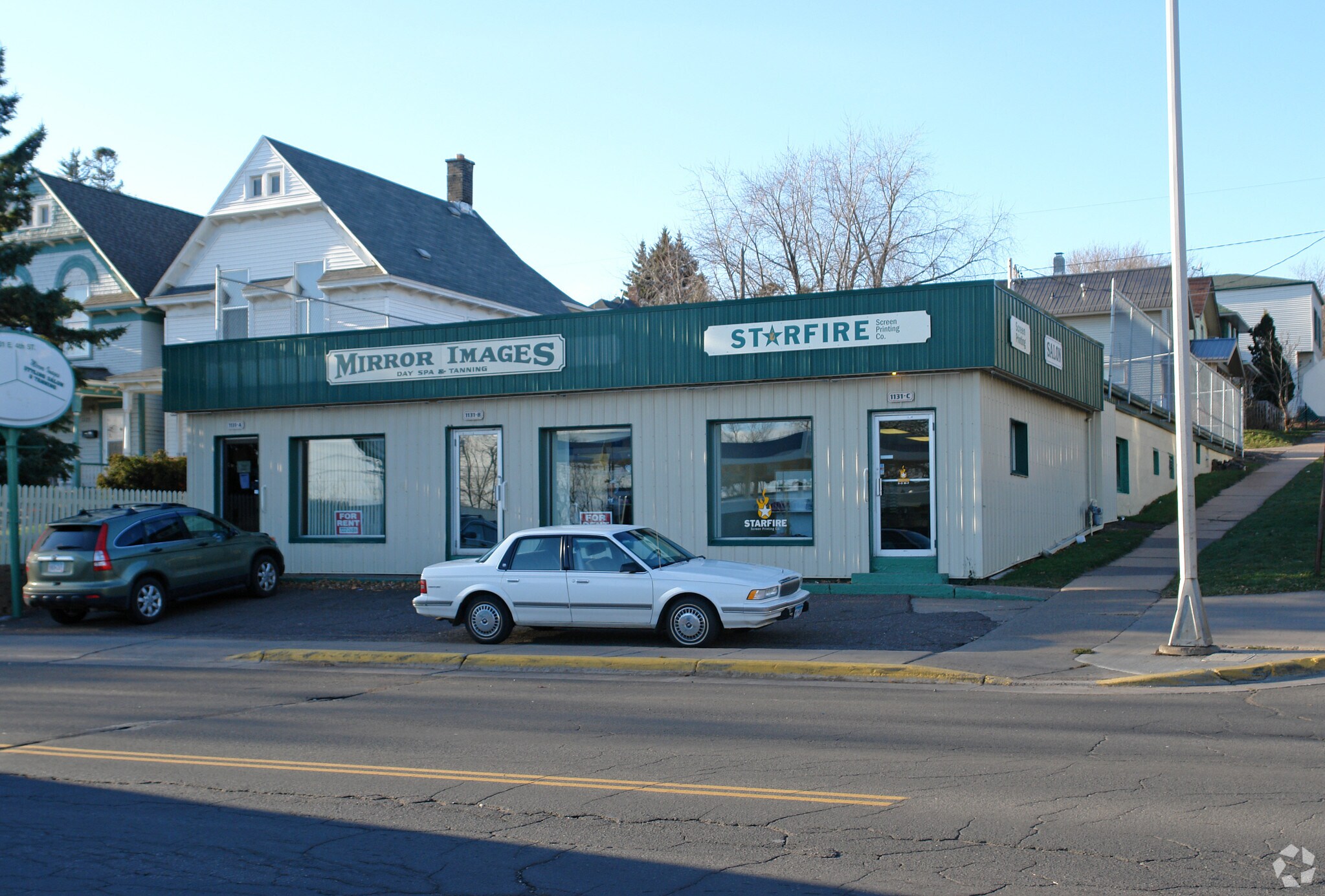 1131 4th St E, Duluth, MN for sale Primary Photo- Image 1 of 8