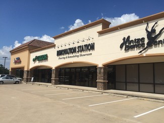 More details for 15014 Spring Cypress Rd, Cypress, TX - Retail for Lease