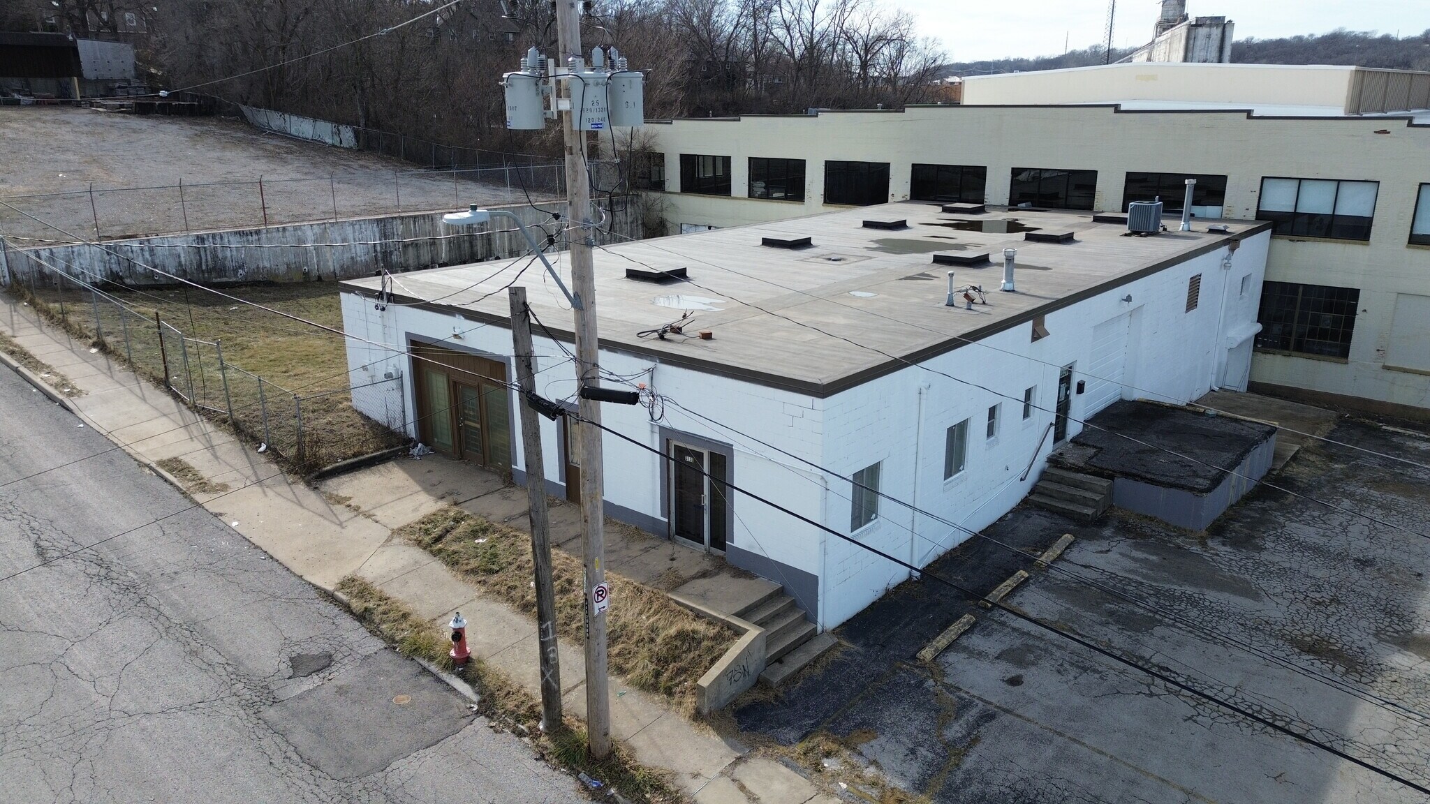 3128 Bell St, Kansas City, MO for sale Building Photo- Image 1 of 1