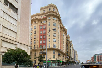 More details for Avenida De La Reina Victoria, 20, Madrid - Retail for Lease