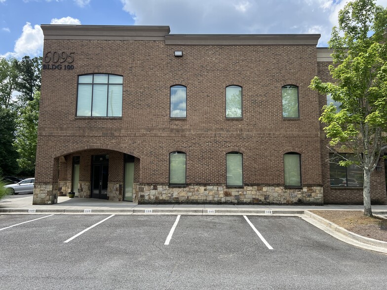 6095 Pine Mountain Rd NW, Kennesaw, GA for lease - Building Photo - Image 3 of 13