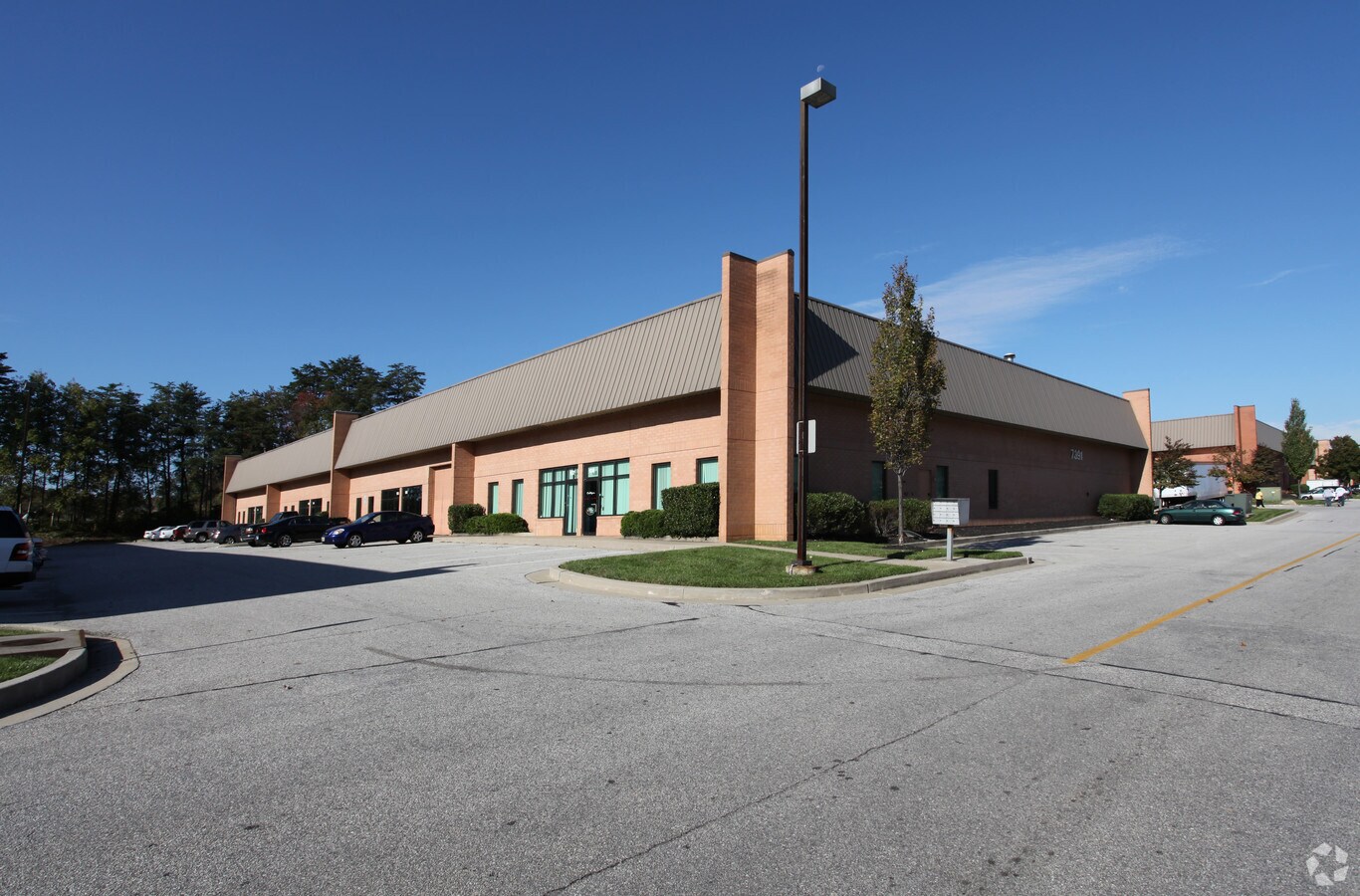 7391 Washington Blvd, Elkridge, MD 21075