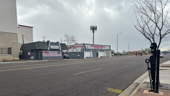 523 E Dunlap Ave, Phoenix AZ - Retail Space