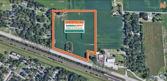 More details for 7300 St Clair Ave, East St Louis, IL - Land for Sale
