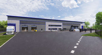 More details for Cromwell Rd, Wisbech - Industrial for Lease