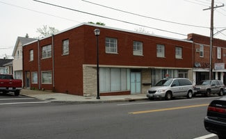 More details for 230-232 Warren Ave, East Providence, RI - Retail for Sale