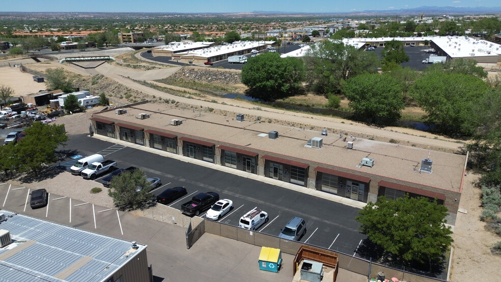 6020 Midway Park Blvd NE, Albuquerque, NM for sale - Building Photo - Image 3 of 9