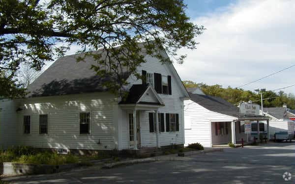 461-465 Washington St, Holliston, MA for sale - Other - Image 3 of 4