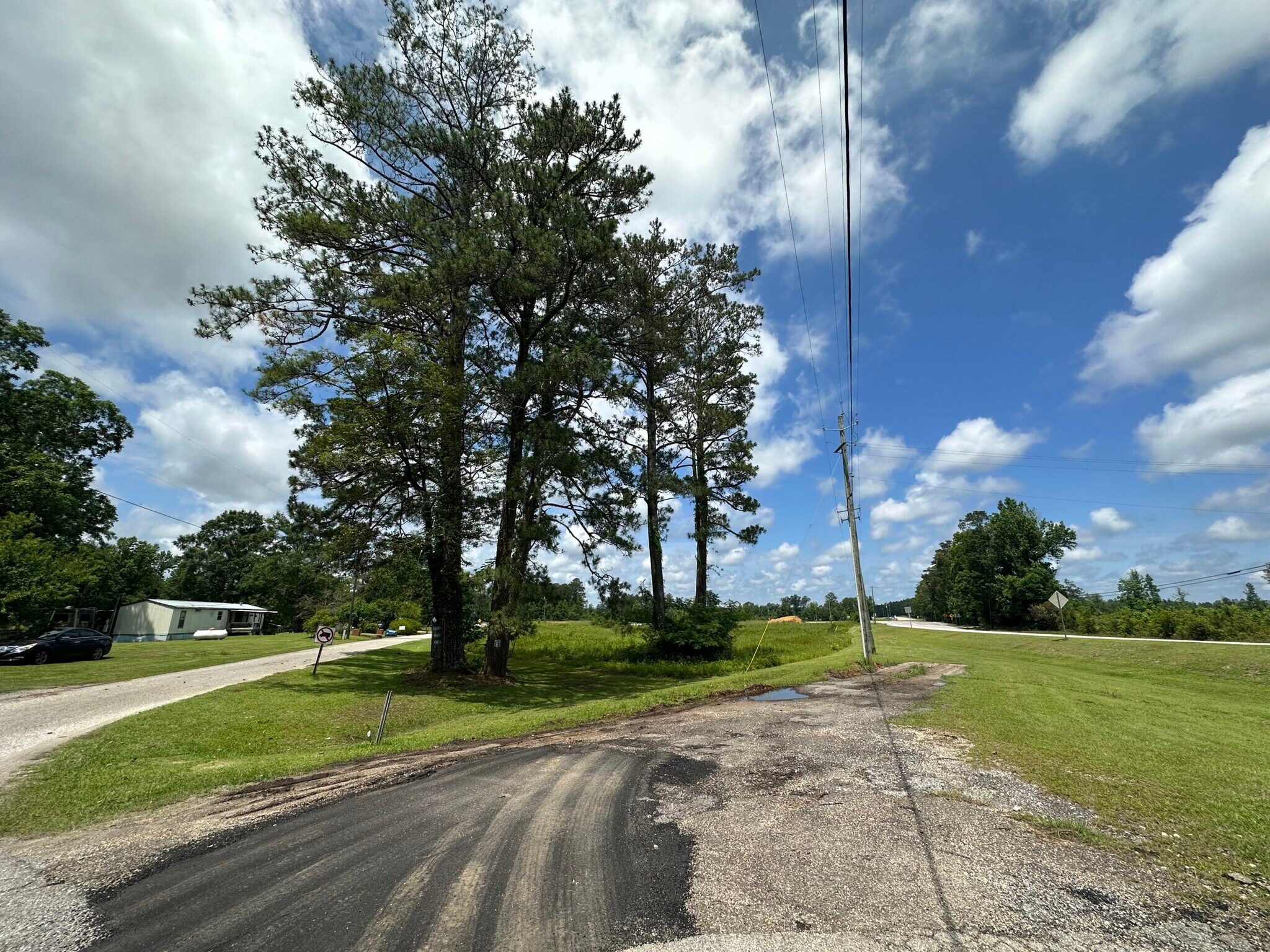 0 Alabama Hwy. 55, AL 36033 Commercial Lot