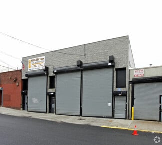 More details for 720 E 136th St, Bronx, NY - Industrial for Lease