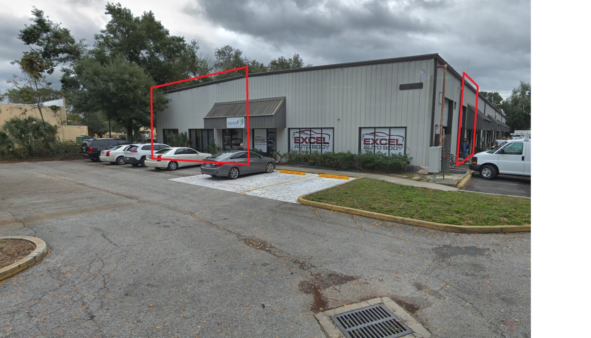 1010 Bunnell Rd, Altamonte Springs, FL for lease Building Photo- Image 1 of 15