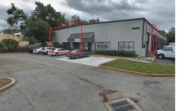 1010 Bunnell Rd, Altamonte Springs, FL for lease Building Photo- Image 1 of 15