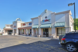 More details for 11300 E Via Linda, Scottsdale, AZ - Retail for Lease