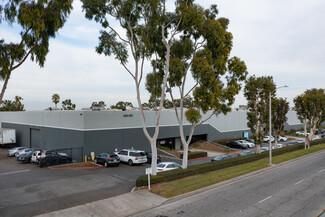 More details for 605-675 W Victoria St, Compton, CA - Industrial for Lease