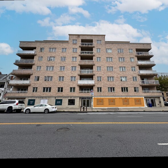 8686 Bay Pky, Brooklyn, NY for sale - Building Photo - Image 1 of 1