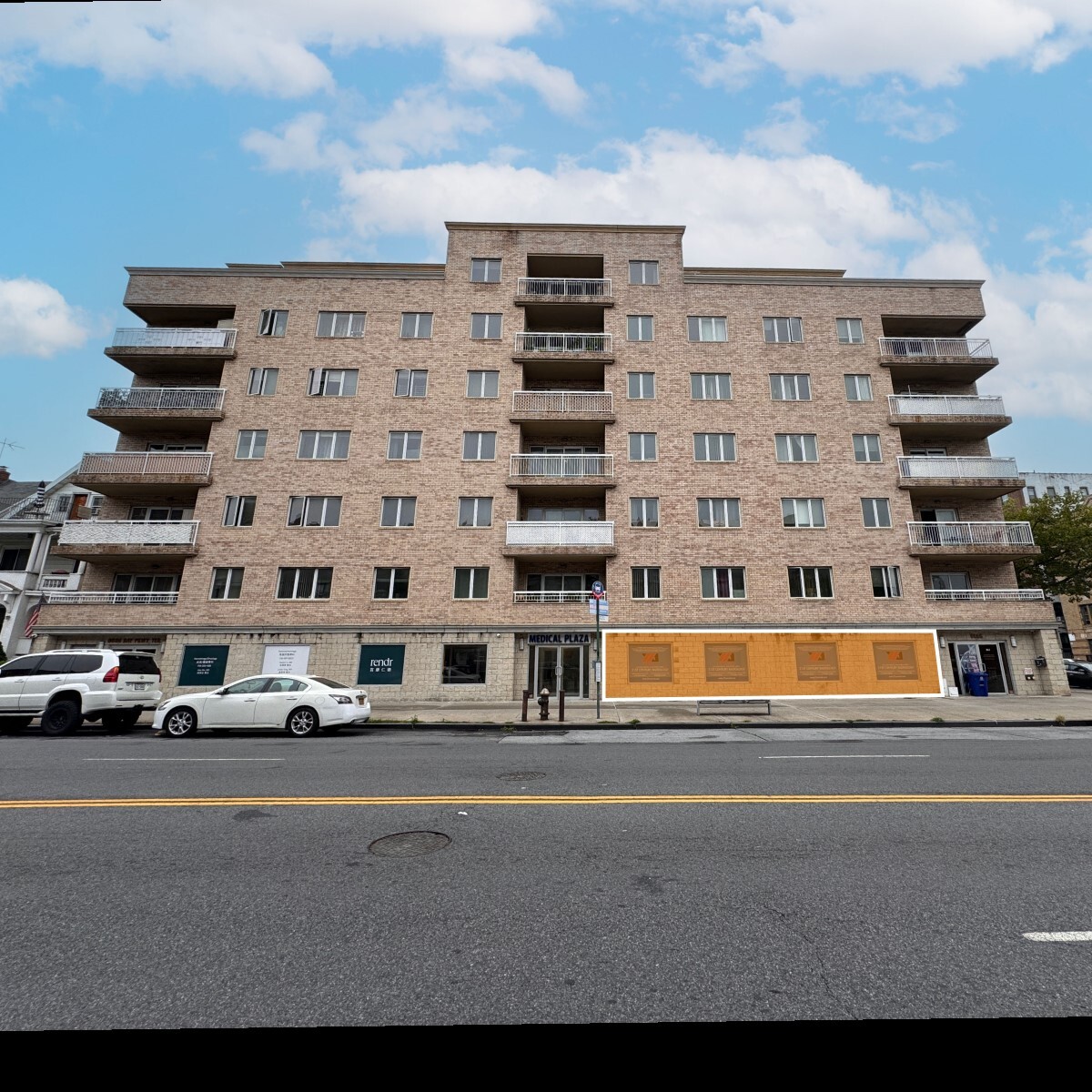 8686 Bay Pky, Brooklyn, NY for sale Building Photo- Image 1 of 2